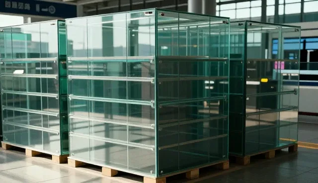 玻璃包装箱业务发展趋势：使用与维护建议分析