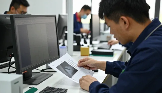 安徽鑫盛玻璃有限公司玻璃包装箱应用于门店展厅案例介绍