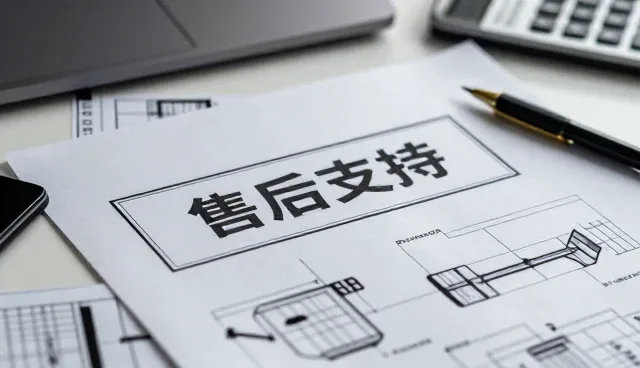 玻璃包装箱选型中响应较为关键的考量因素