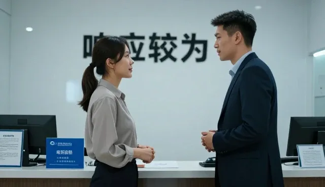 包装配送服务中售后支持的常见问题与处理方法