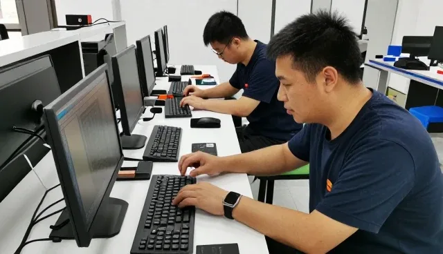玻璃配件组件选择参考指南